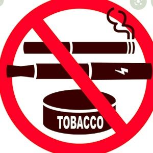 🚭SMOKE FREE HOME🚭